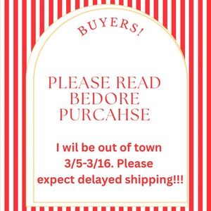 Red and White Striped Sign